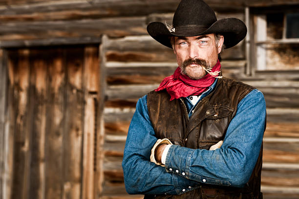 kuvapankkikuvat ja rojaltivapaat kuvat aiheesta karkea ja kova karjatilallinen - karjatilallinen