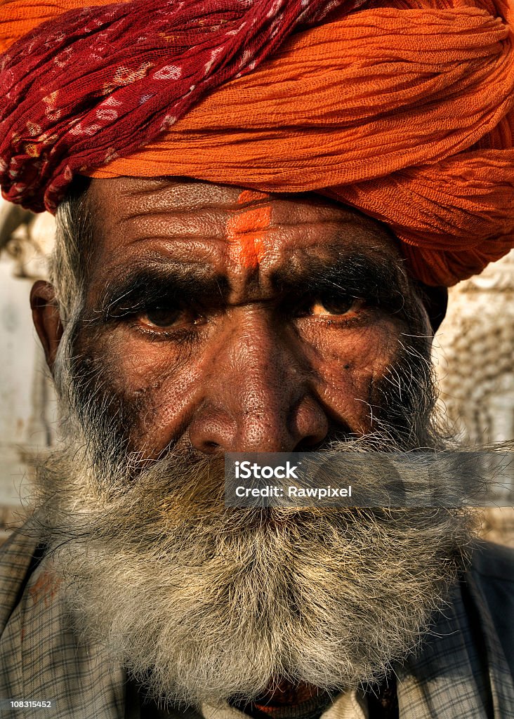 indian Retrato - Foto de stock de Adulto royalty-free