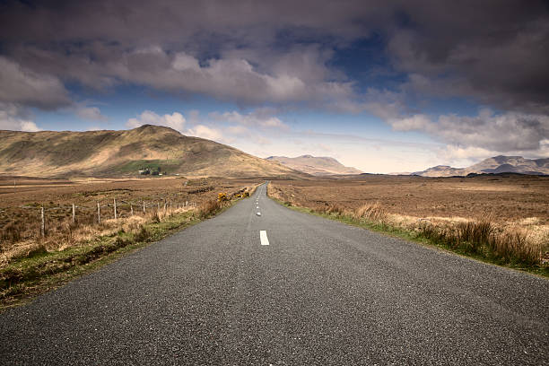 istock traveling on the ring of kerry 108316349