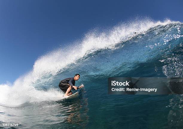 Surfista Closeup - Fotografias de stock e mais imagens de Primeiro plano - Primeiro plano, Surf, 30-34 Anos