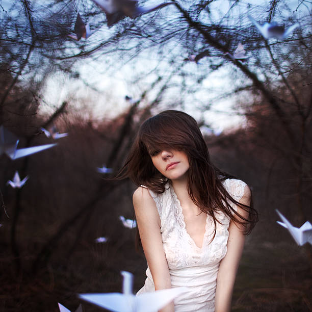 istock The Autumn tales 108316980