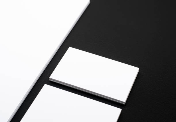 istock simple business card and stationary design mockup 1083233408
