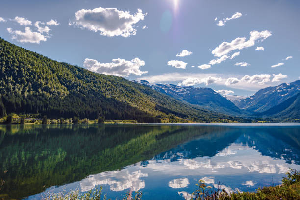 istock Fjords of Norway 1083241180