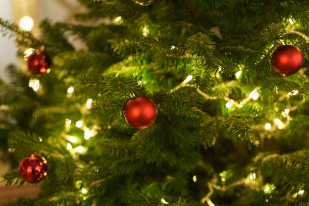 istock Happy New Year and Merry Christmas 1083257878