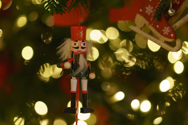 istock Happy New Year and Merry Christmas 1083257944