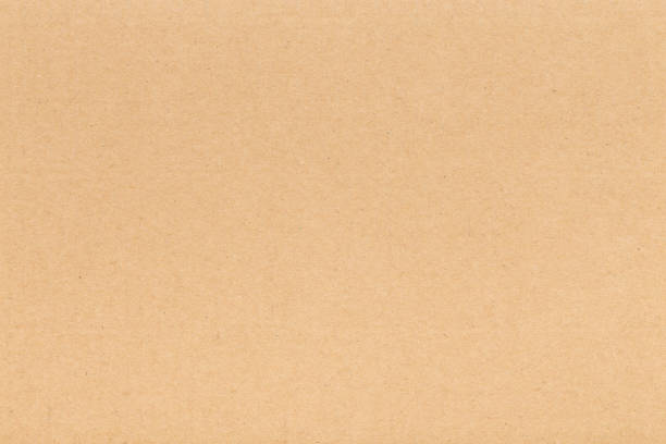 istock Corrugated paper cardboard background 1083275954