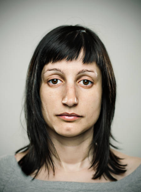 istock Real young woman 108328163