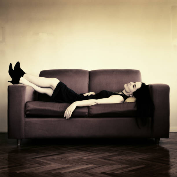 Women are make up and dressing before go to party. Party and celebration concept.