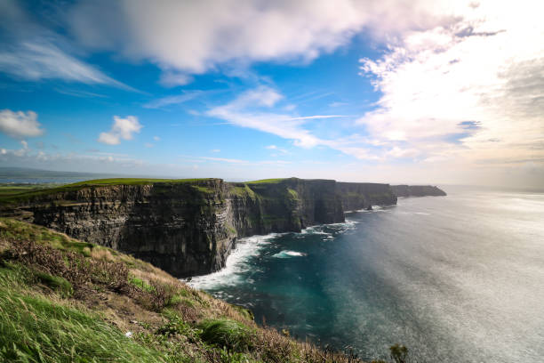istock Ireland's beautiful nature 1083288318
