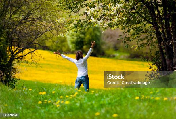 Magic Colors Of Our Nature Stock Photo - Download Image Now - Adult, Adults Only, Agriculture