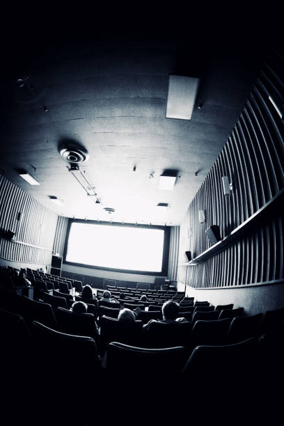 istock Movie Theater 108328940