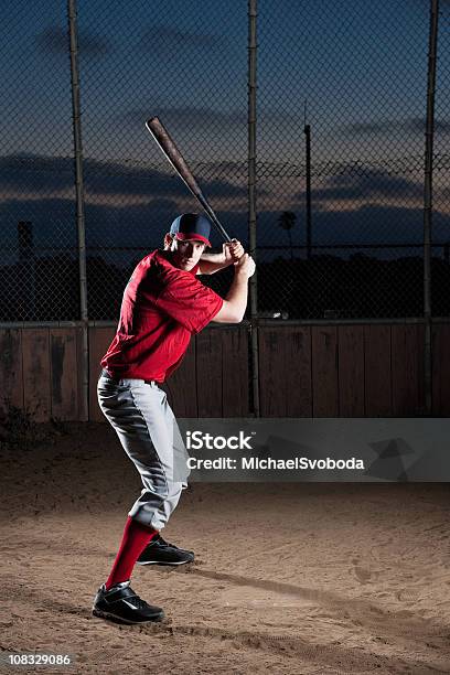 Masa Empanada Capacidad Foto de stock y más banco de imágenes de Béisbol - Béisbol, Pelota de béisbol, Batear