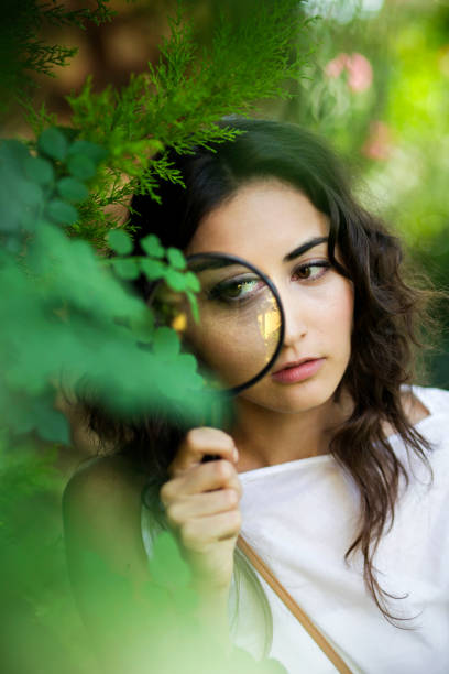 istock Beauty of Curiosity 108329864