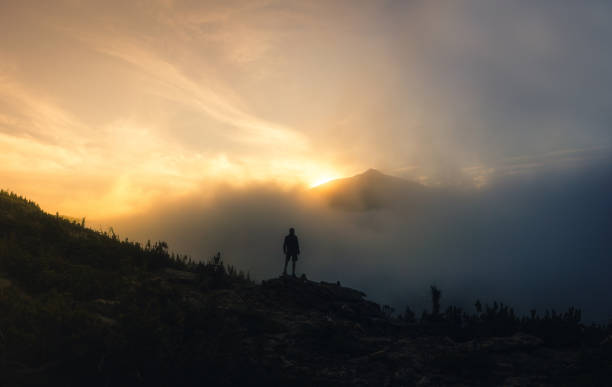 istock Overlooking the Rockies 1083299798