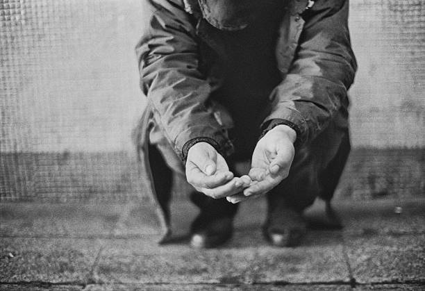 Old man , prisoner