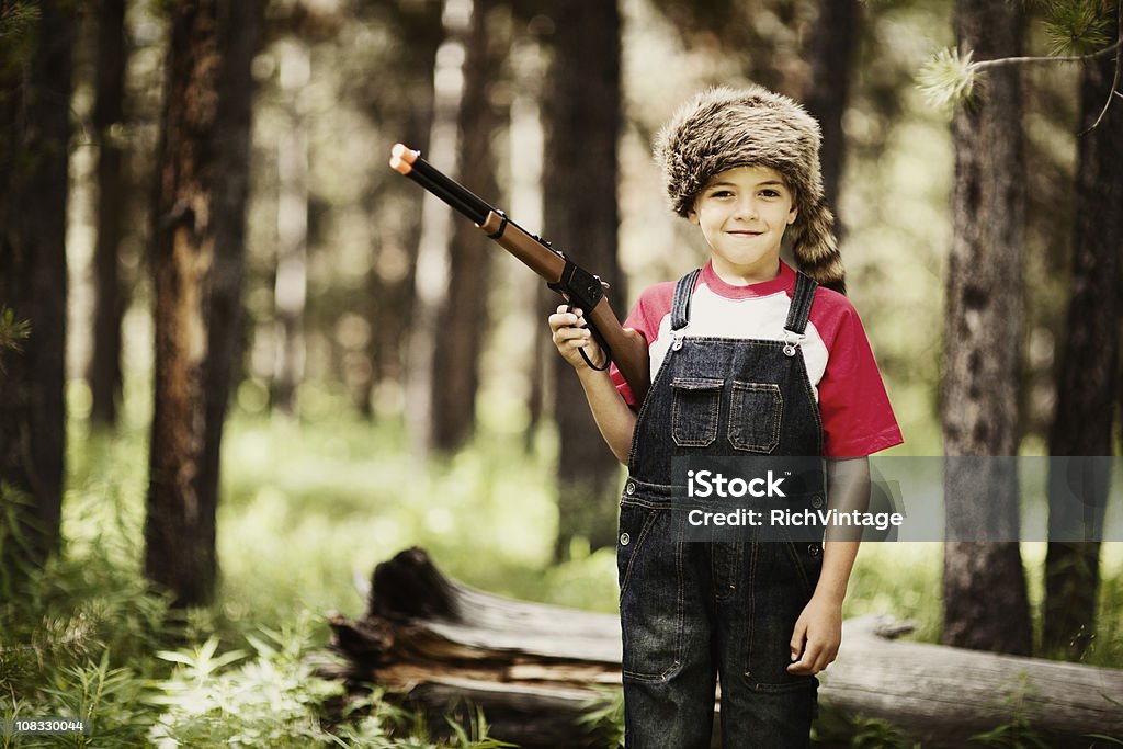 Junge Boone - Lizenzfrei 6-7 Jahre Stock-Foto