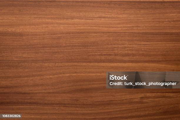 Laminate Wooden Floor Texture Background Stock Photo - Download Image Now - Wood - Material, Textured, Textured Effect