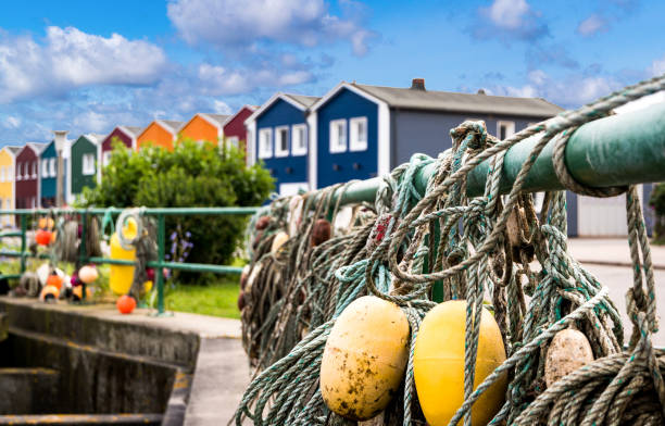 Landmark of Helgoland Landmark of Helgoland helgoland stock pictures, royalty-free photos & images