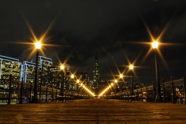 istock Financial district of San Francisco California. 1083310162