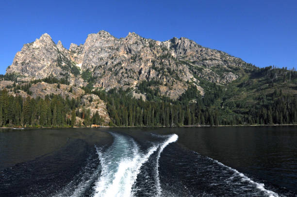 istock Jenny Lake Grand Tetons 1083328054