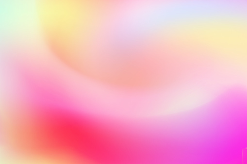 Pink Magic Gradient Magic Pink Background Stock Illustration - Download Image Now - Color ...