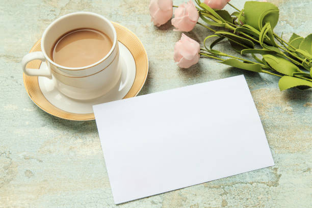istock Writing paper on your desk 1083340590