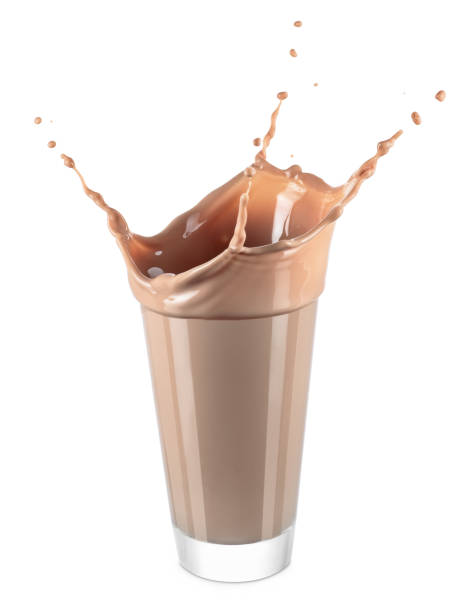 istock glass of chocolate milk 1083343908