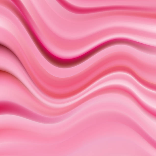 istock Modern colorful flow poster. Wave Liquid shape color background. Art design for your design project. Vector illustration EPS10 1083354866
