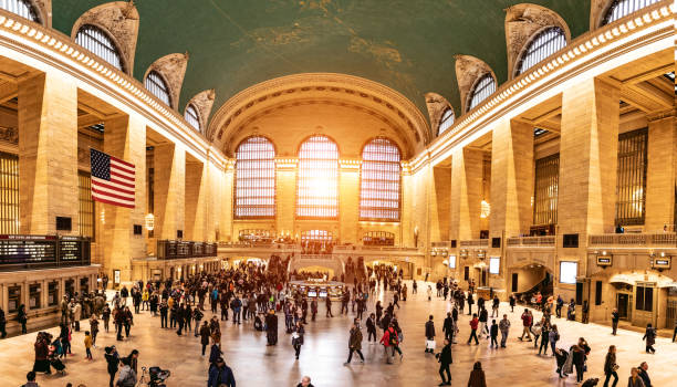 istock New York City Grand Central Terminal 1083366440