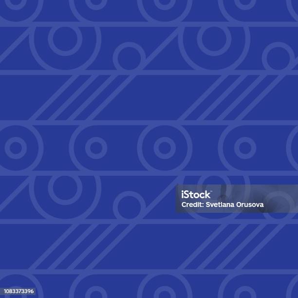 Pattern Wheel Mechanism Basic Wheel Mechanism Seamless Pattern Stock Illustration - Download ...