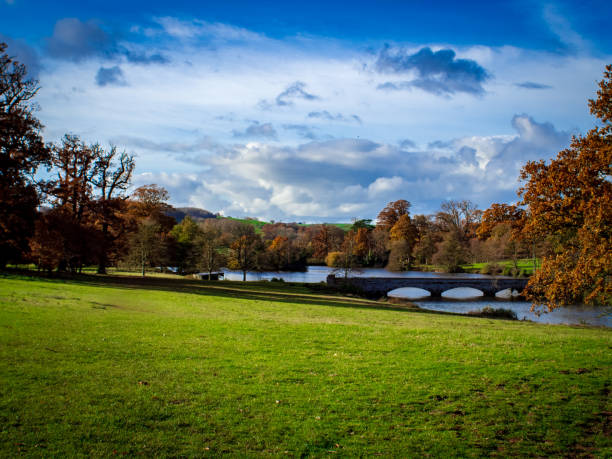 istock Shobrooke Country Park 1083378852