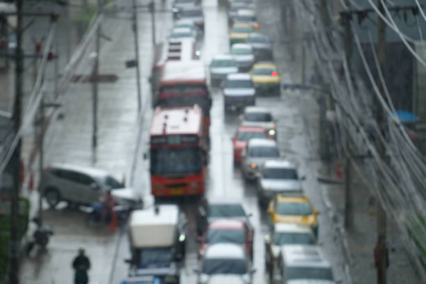 istock Rain in Bangkok,Thailand -15 August 2018 1083390896
