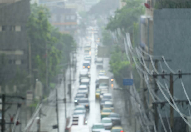 istock Rain in Bangkok,Thailand -15 August 2018 1083390928