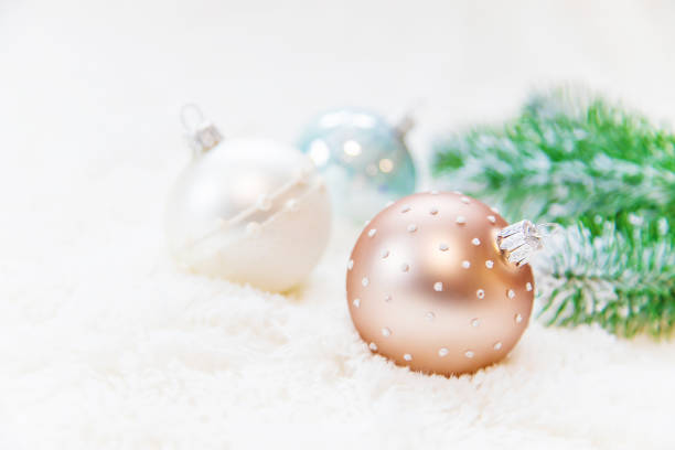 istock Christmas background. happy New Year. Selective focus 1083404014