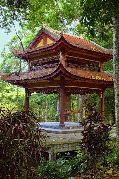 istock Pagoda in Hue 1083414990