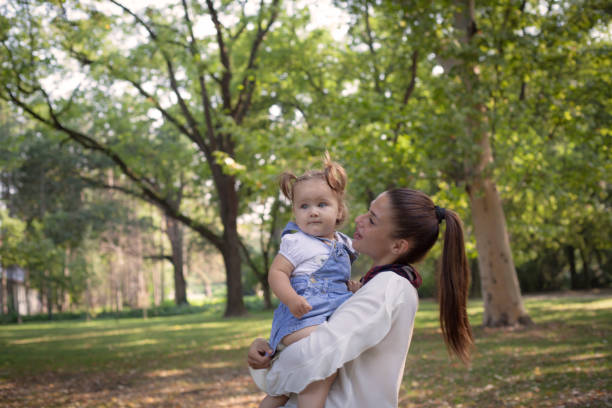 istock You are safe in my arms. 1083415880