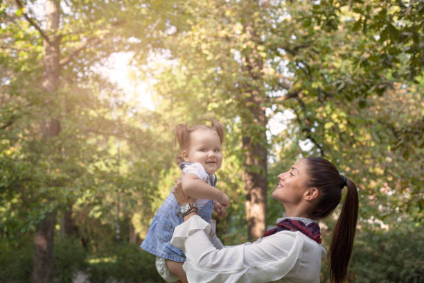 istock My mom is the best! 1083421278