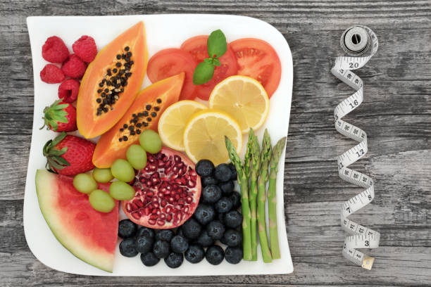 istock Healthy Eating for Losing Weight 1083437000