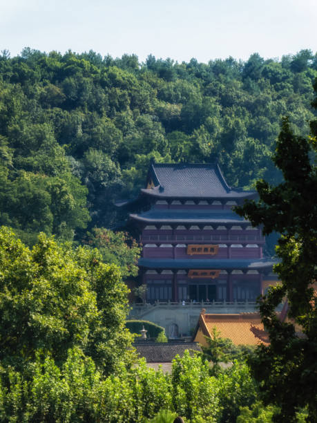istock Jingci Hangzhou, China 1083441066
