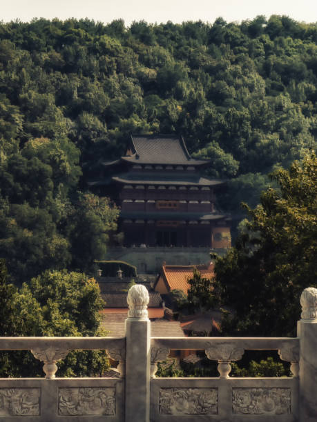 istock Jingci Hangzhou, China 1083441070