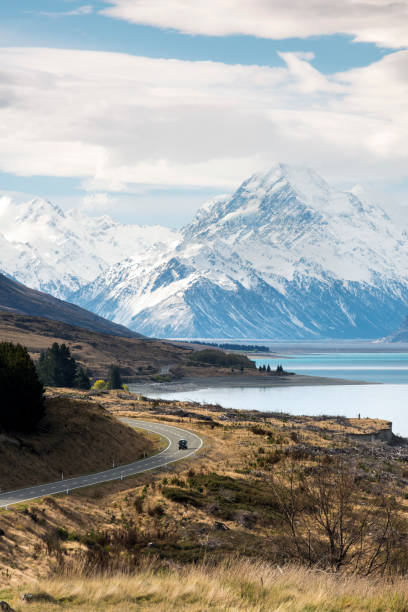 istock On the way to Mt Cook 1083449898