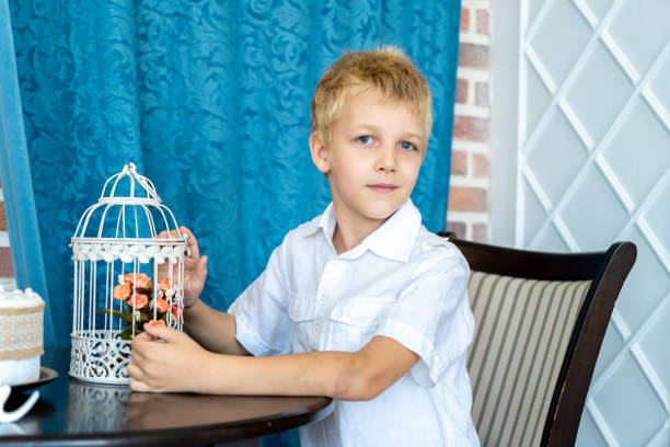 istock cute kid young funny children 1083459636