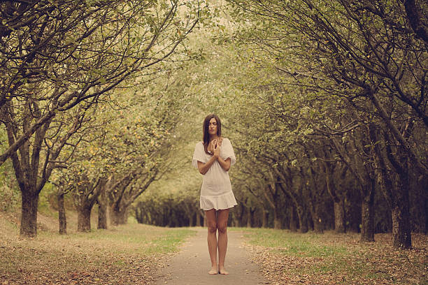 istock Sensuality beautiful woman 108347308