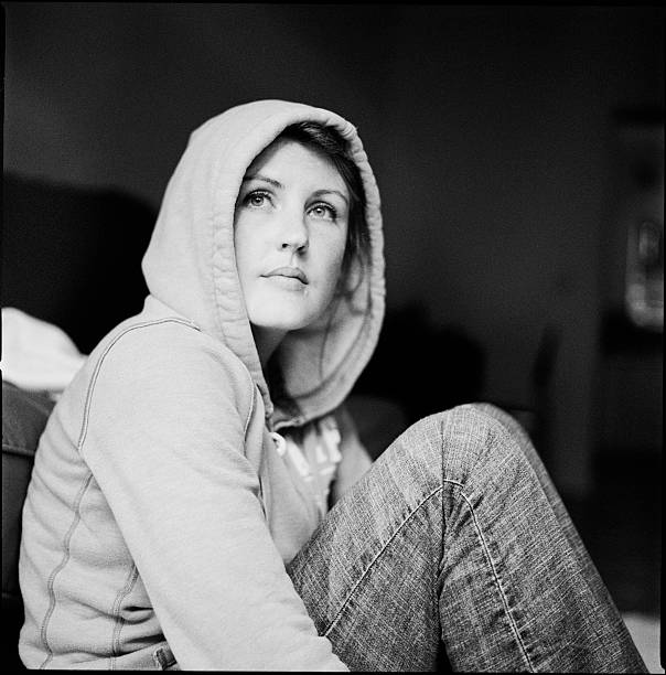 istock Portrait | Woman 108347732