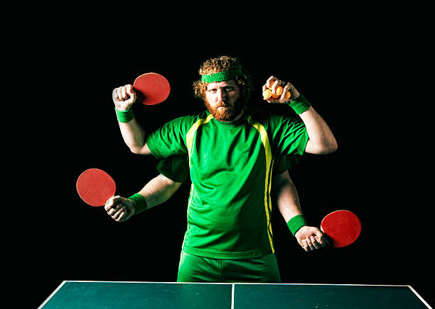 313 Funny Ping Pong Stock Photos, Pictures & Royalty-Free Images - iStock
