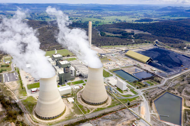istock Mount Piper Power Station 1083495638