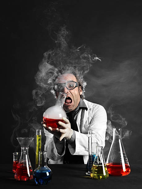 Mad scientist holding an hot substance \n[url=http://www.istockphoto.com/search/lightbox/13840286#d91e90c][img]http://www.lisegagne.com/lightboxes/halloween.jpg[/img][/url][url=http://www.istockphoto.com/my_lightbox_contents.php?lightboxID=13211][img]http://www.lisegagne.com/images/conceptual.jpg[/img][/url]