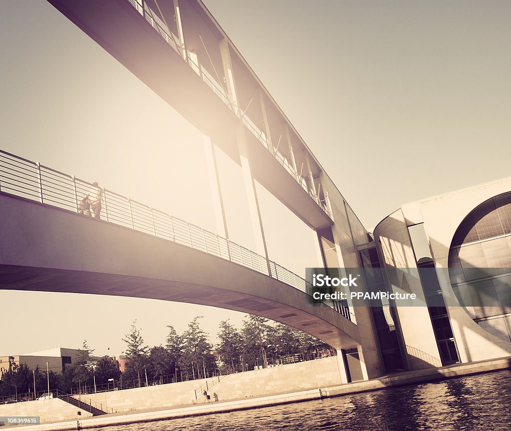 Мост - Стоковые фото Архитектура роялти-фри
