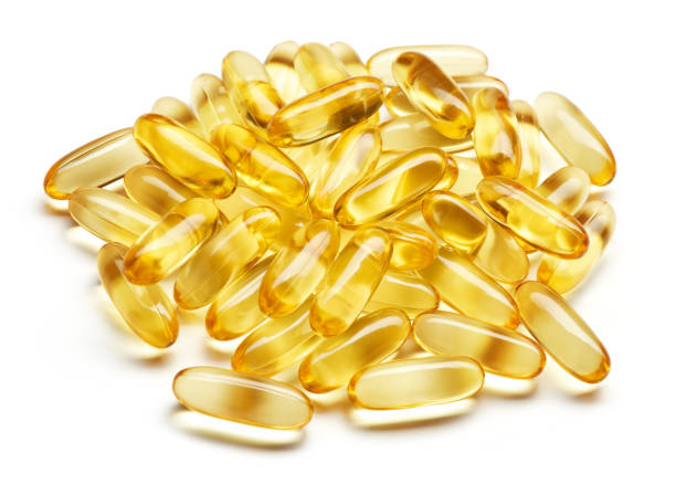istock capsules with fish oil isolated 1083498202