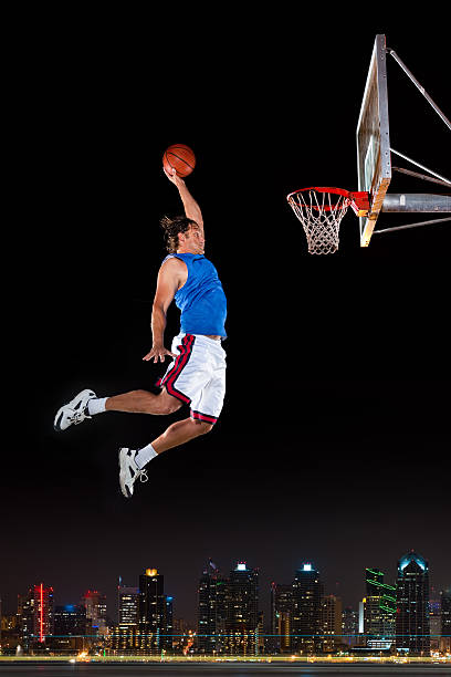 superman dunk